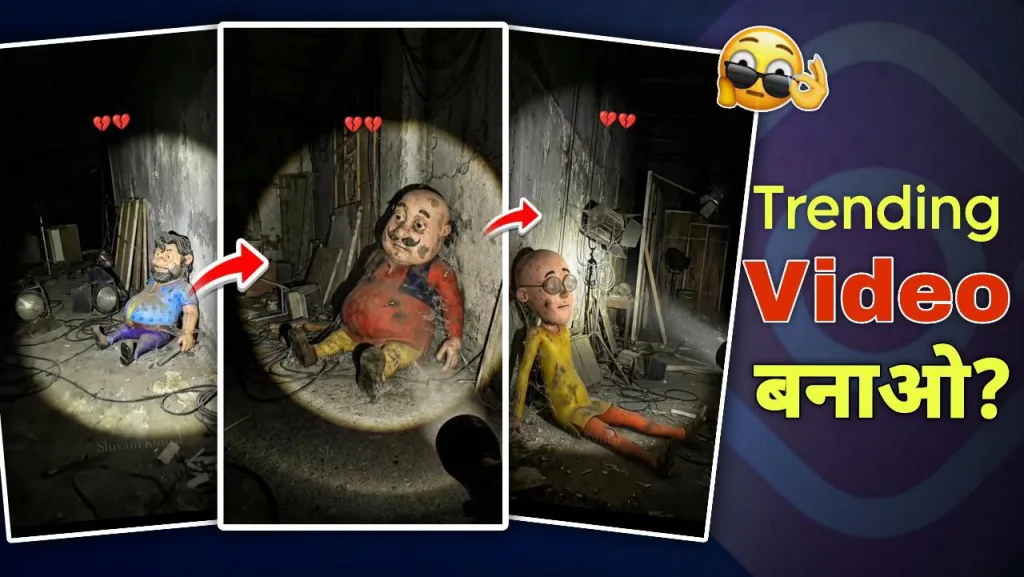 Old character Prompt